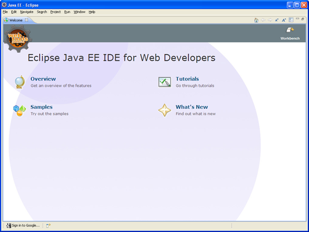 Configurando o Eclipse Keppler