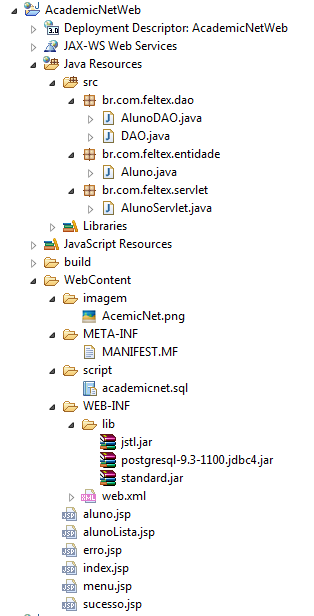 Exemplo_completo _JSP_JSTL_Servlet_JDBC_PostGreSQL_01