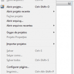 Criando um Projeto Enterprise no Netbeans (1)