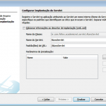 Criando um Projeto Enterprise no Netbeans (10)