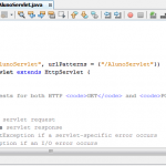 Criando um Projeto Enterprise no Netbeans (11)