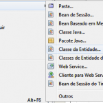 Criando um Projeto Enterprise no Netbeans (12)