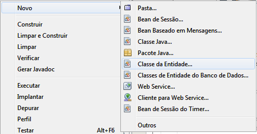 Criando um Projeto Enterprise no Netbeans (12)