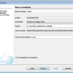 Criando um Projeto Enterprise no Netbeans (13)