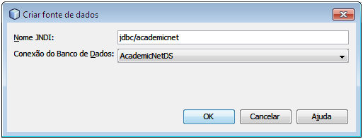 Criando um Projeto Enterprise no Netbeans (15)