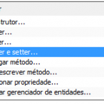 Criando um Projeto Enterprise no Netbeans (17)