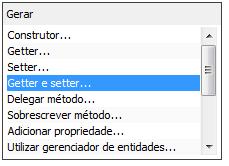 Criando um Projeto Enterprise no Netbeans (17)