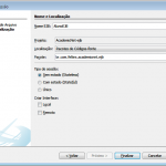 Criando um Projeto Enterprise no Netbeans (19)