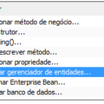 Criando um Projeto Enterprise no Netbeans (21)