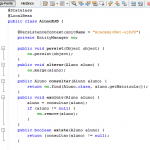 Criando um Projeto Enterprise no Netbeans (23)