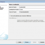 Criando um Projeto Enterprise no Netbeans (3)