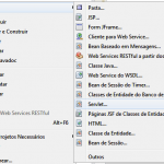 Criando um Projeto Enterprise no Netbeans (8)