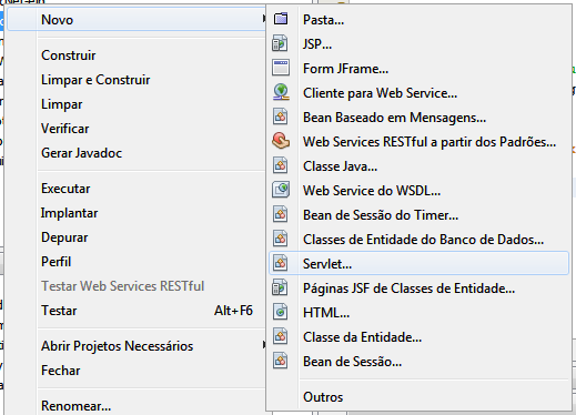 Criando um Projeto Enterprise no Netbeans (8)