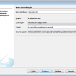 Criando um Projeto Enterprise no Netbeans (9)