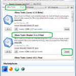 Instalando o WildFly no Eclipse Keppler001