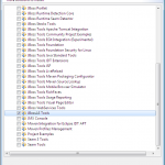 Instalando o WildFly no Eclipse Keppler002