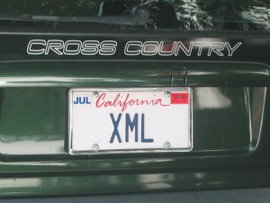 xml