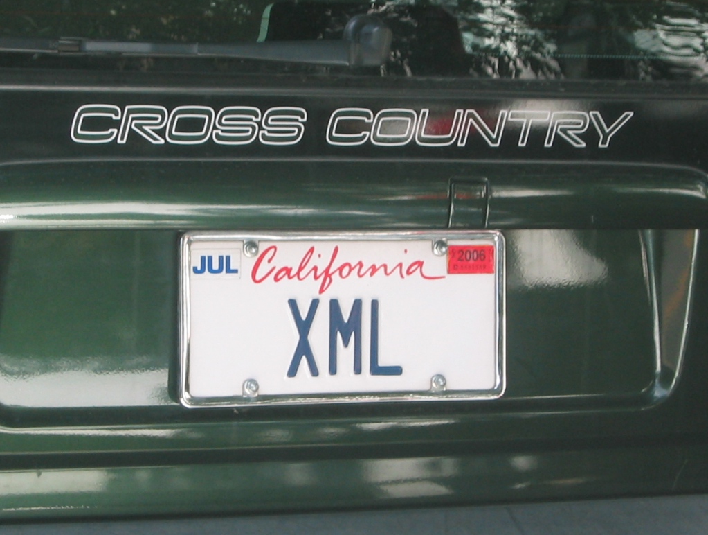 Criando XML em Java XStream