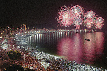 Feltex: Agradecer e comemorar as vitórias de 2014. Que venha 2015